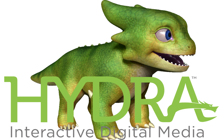 Hydra Interactive Digital Media